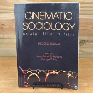 Cinematic Sociology